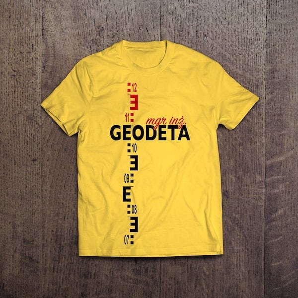 koszulka-geodeta